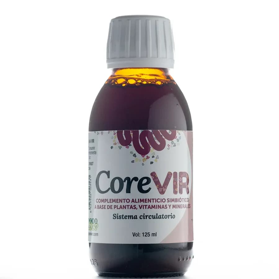 Core VIR