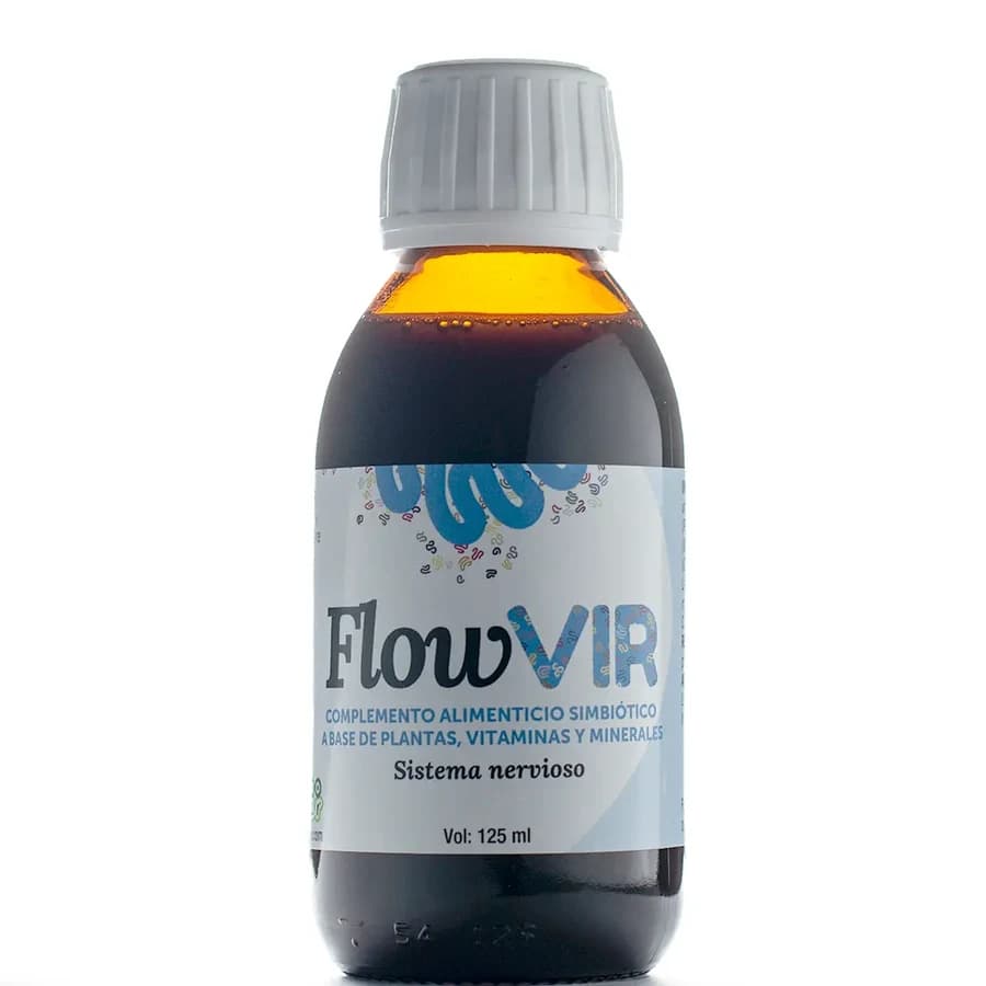 Flow VIR