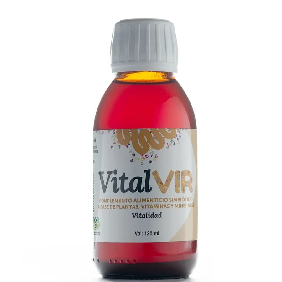 Vital VIR